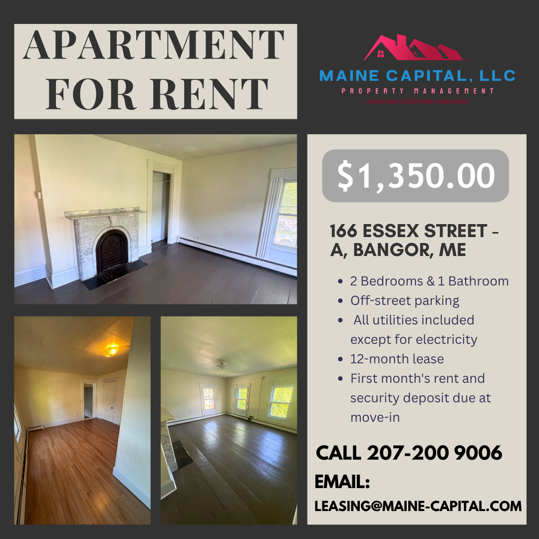 166 Essex Street - A