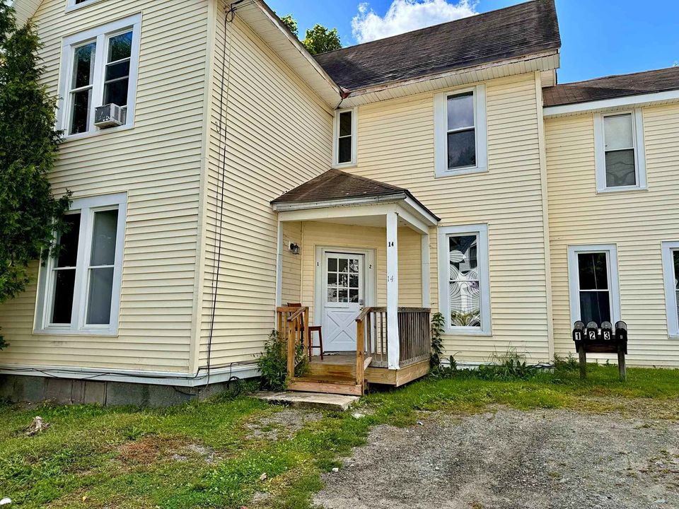 14 Willow Street - 3