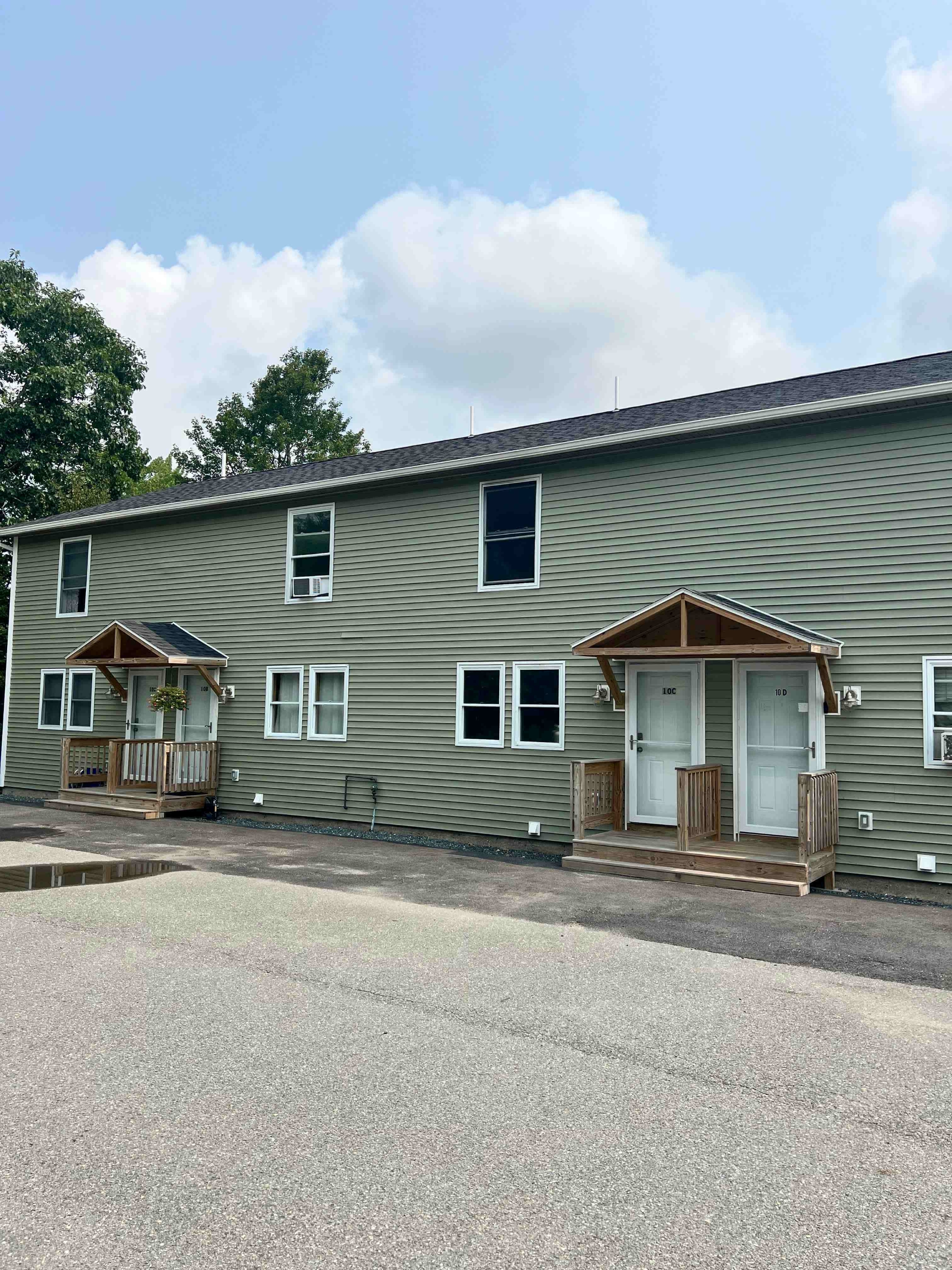 10 Colby Way - C