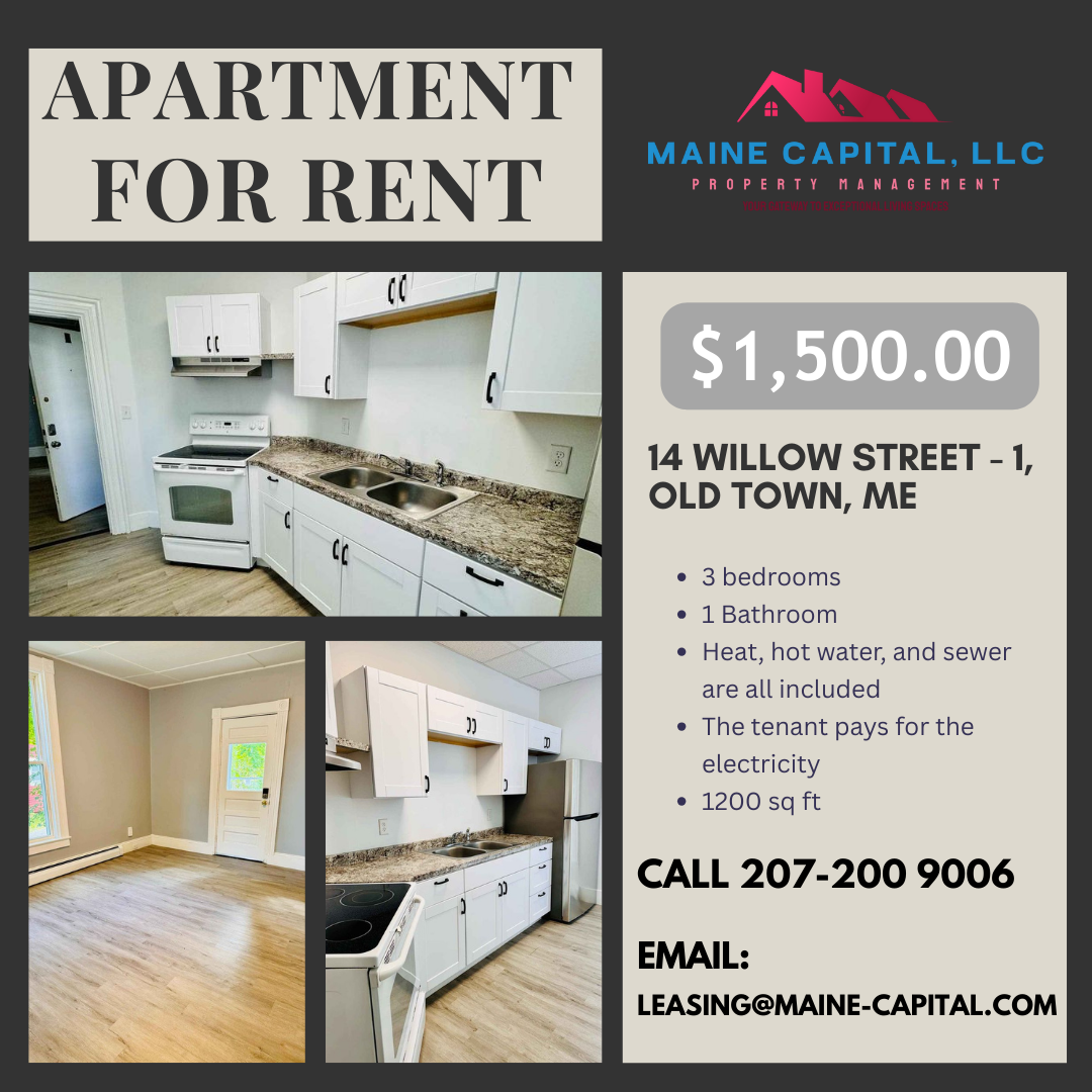 14 Willow Street - 1