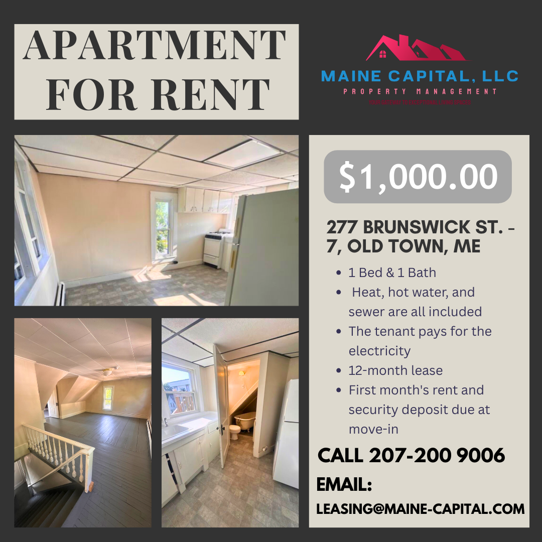 277 Brunswick Street - 7