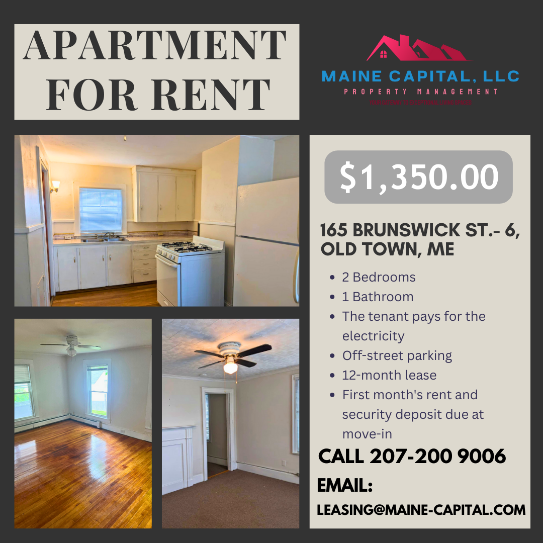 165 Brunswick Street - 6