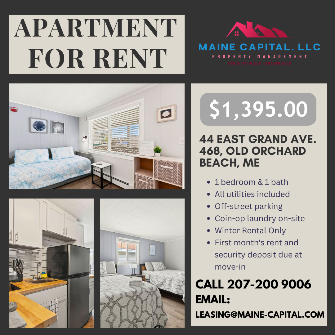 44 East Grand Avenue - 468
