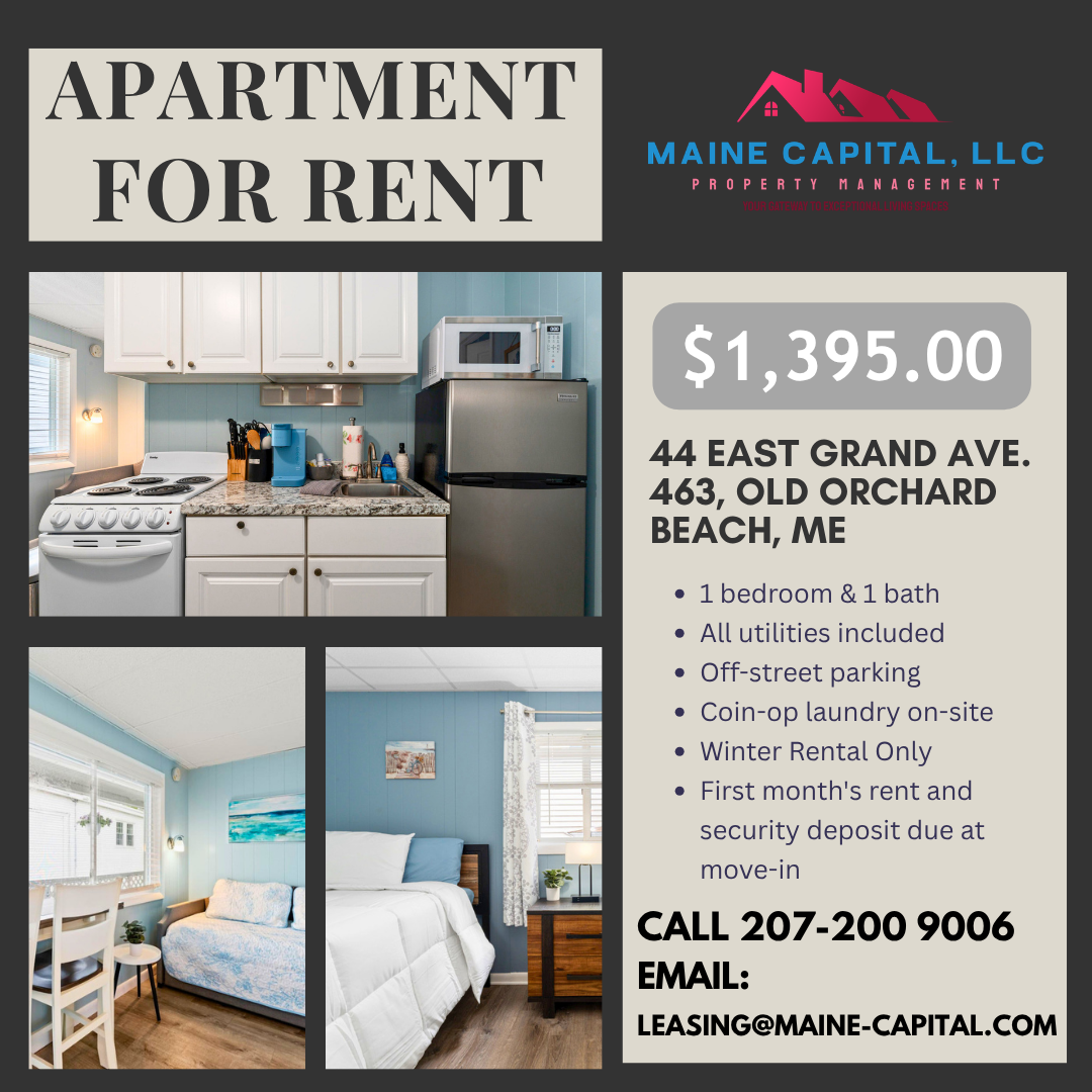 44 East Grand Avenue - 463