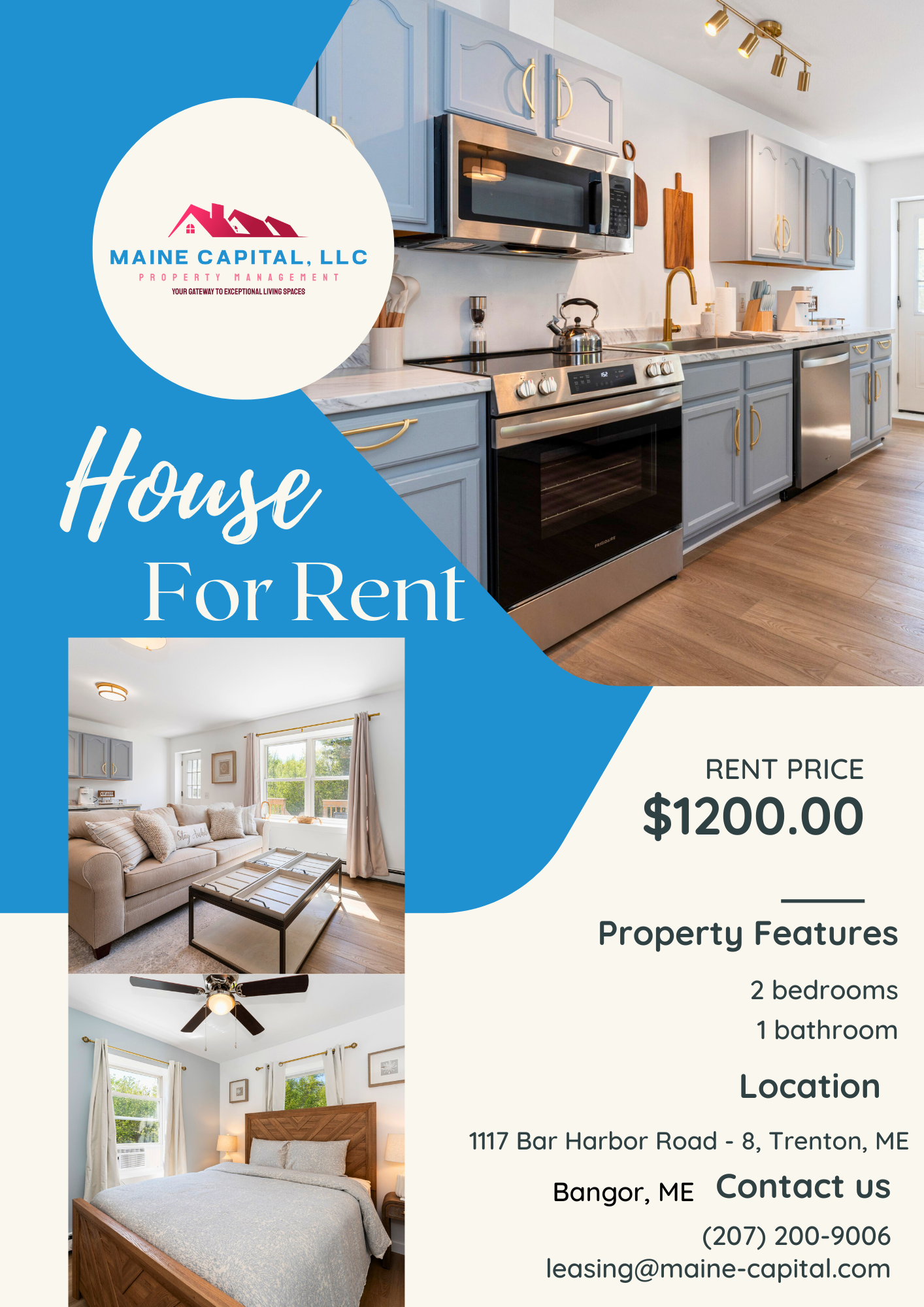 1117 Bar Harbor Road - 8