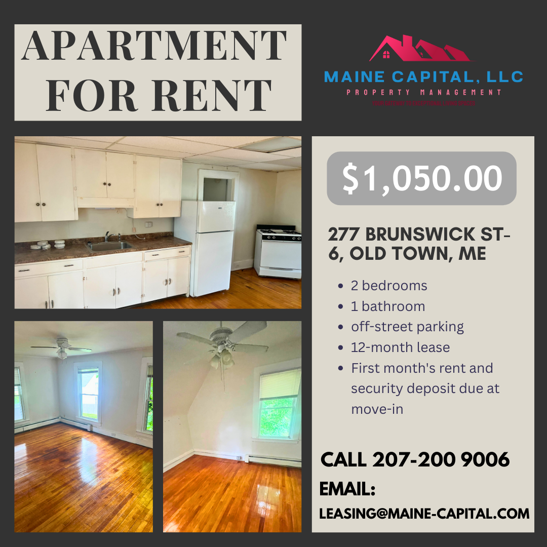 277 Brunswick Street - 6