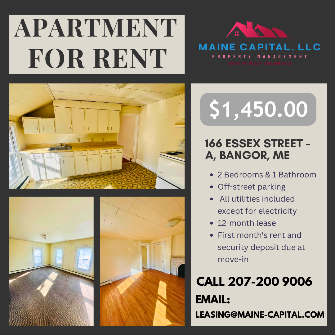 166 Essex Street - A