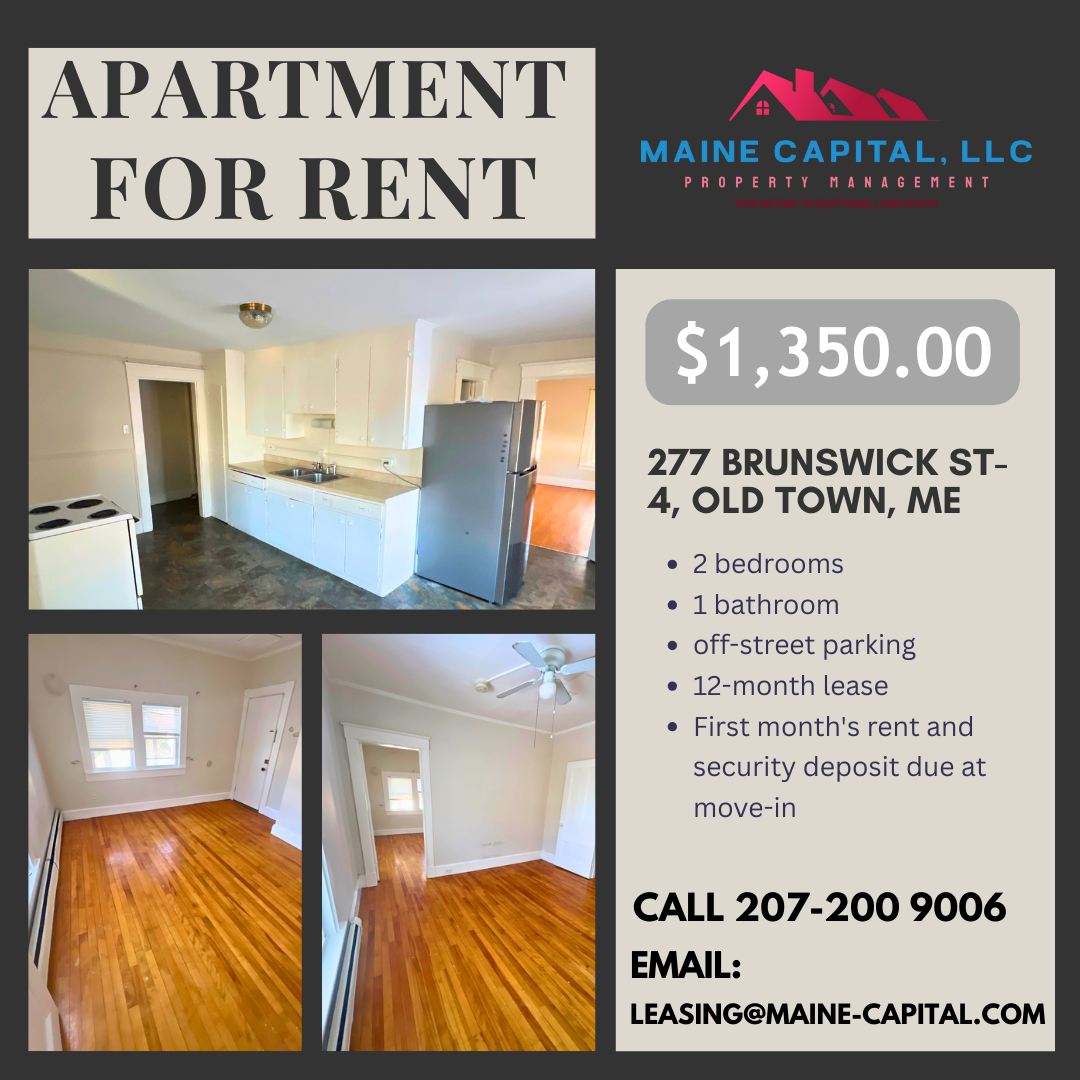 277 Brunswick Street - 4