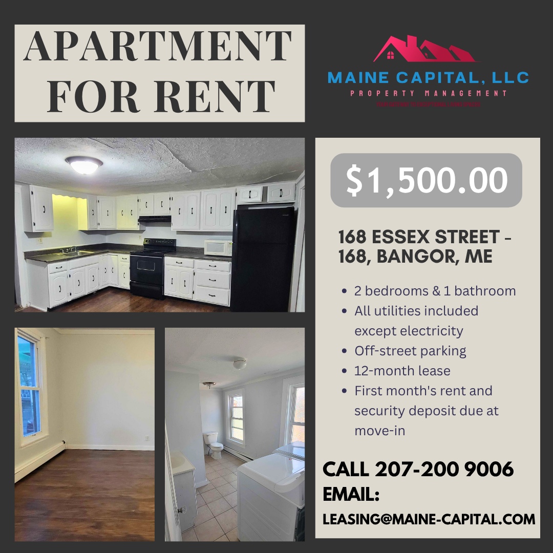 168 Essex Street - 168